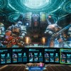 Warhammer 40,000: Chaos Gate - Daemonhunters - Duty Eternal DLC EU PC Steam CD Key Warhammer 40,000: Chaos Gate - Daemonhunters - Duty Eternal DLC EU PC Steam CD Key