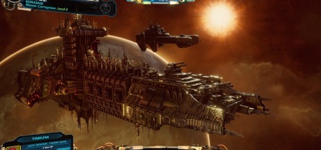 Warhammer 40,000: Chaos Gate - Daemonhunters - Duty Eternal DLC EU PC Steam CD Key Warhammer 40,000: Chaos Gate - Daemonhunters - Duty Eternal DLC EU PC Steam CD Key
