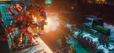 Warhammer 40,000: Chaos Gate - Daemonhunters - Duty Eternal DLC EU PC Steam CD Key Warhammer 40,000: Chaos Gate - Daemonhunters - Duty Eternal DLC EU PC Steam CD Key