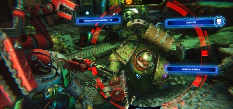 Warhammer 40,000: Chaos Gate - Daemonhunters - Duty Eternal DLC EU PC Steam CD Key Warhammer 40,000: Chaos Gate - Daemonhunters - Duty Eternal DLC EU PC Steam CD Key