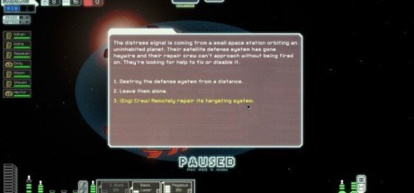 FTL: Faster than Light PC Steam CD Key FTL: Faster than Light PC Steam CD Key