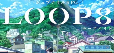Loop8: Summer of Gods Steam CD Key