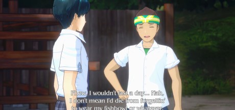 Loop8: Summer of Gods Steam CD Key