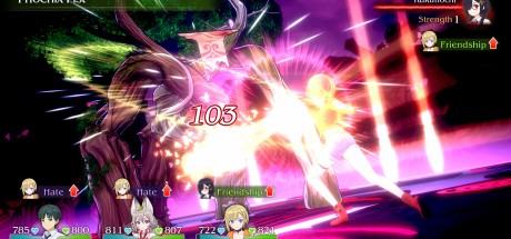 Loop8: Summer of Gods Steam CD Key