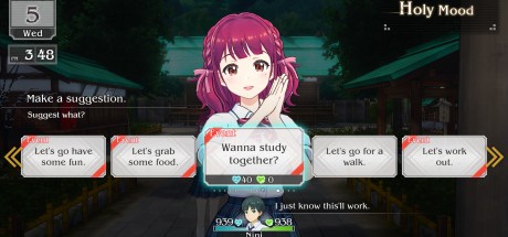 Loop8: Summer of Gods Steam CD Key