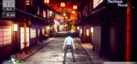 Loop8: Summer of Gods Steam CD Key