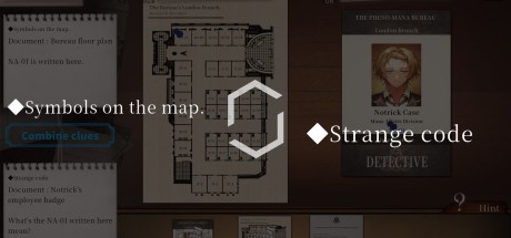 Staffer Case: A Supernatural Mystery Adventure PC Steam CD Key Staffer Case: A Supernatural Mystery Adventure PC Steam CD Key