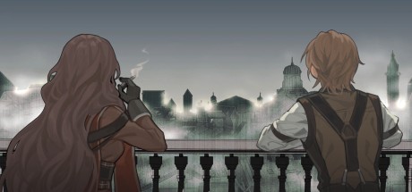 Staffer Case: A Supernatural Mystery Adventure PC Steam CD Key Staffer Case: A Supernatural Mystery Adventure PC Steam CD Key