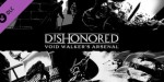 Dishonored - Void Walker Arsenal DLC PC Steam CD Key