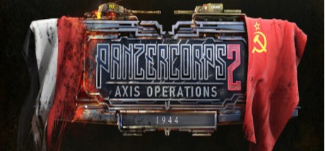 Panzer Corps 2 - Axis Operations 1944 DLC PC Steam CD Key Panzer Corps 2 - Axis Operations 1944 DLC PC Steam CD Key
