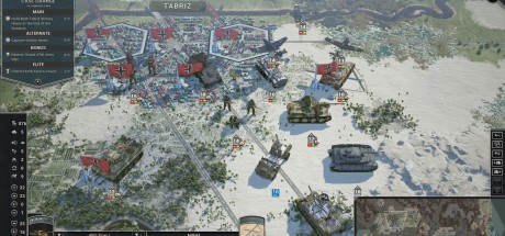 Panzer Corps 2 - Axis Operations 1944 DLC PC Steam CD Key Panzer Corps 2 - Axis Operations 1944 DLC PC Steam CD Key
