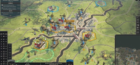 Panzer Corps 2 - Axis Operations 1944 DLC PC Steam CD Key