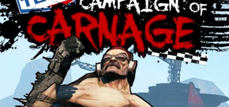 Borderlands 2 - Mr. Torgue's Campaign of Carnage DLC RU PC Steam CD Key