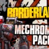 Borderlands 2 - Mechromancer Pack DLC PC Steam CD Key Borderlands 2 - Mechromancer Pack DLC PC Steam CD Key