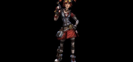 Borderlands 2 - Mechromancer Pack DLC PC Steam CD Key Borderlands 2 - Mechromancer Pack DLC PC Steam CD Key