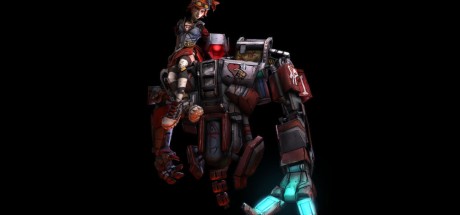 Borderlands 2 - Mechromancer Pack DLC PC Steam CD Key Borderlands 2 - Mechromancer Pack DLC PC Steam CD Key