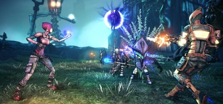 Borderlands 2: Sir Hammerlock's Big Game Hunt DLC EU Steam CD Key Borderlands 2: Sir Hammerlock's Big Game Hunt DLC EU Steam CD Key