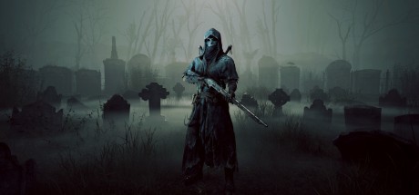 Hunt: Showdown 1896 - Fear The Reaper DLC PC Steam CD Key Hunt: Showdown 1896 - Fear The Reaper DLC PC Steam CD Key
