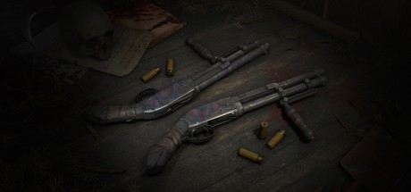 Hunt: Showdown 1896 - Fear The Reaper DLC PC Steam CD Key Hunt: Showdown 1896 - Fear The Reaper DLC PC Steam CD Key