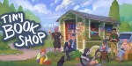 Tiny Bookshop PC Steam CD Key