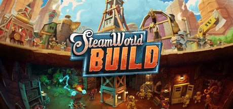 SteamWorld Build Steam CD Key