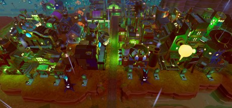 SteamWorld Build Steam CD Key