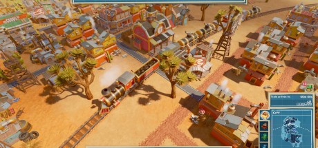 SteamWorld Build Steam CD Key