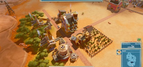 SteamWorld Build Steam CD Key