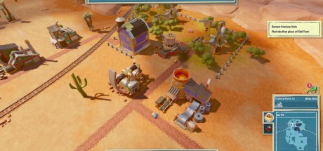 SteamWorld Build Steam CD Key