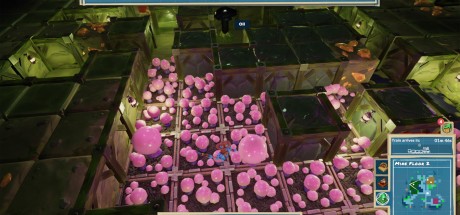 SteamWorld Build Steam CD Key