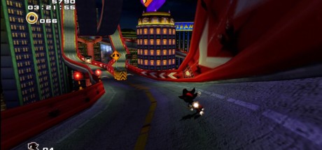Sonic Adventure 2 FR Steam CD Key Sonic Adventure 2 FR Steam CD Key