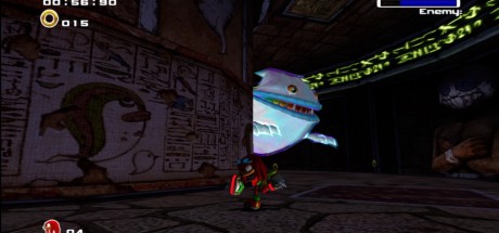 Sonic Adventure 2 FR Steam CD Key Sonic Adventure 2 FR Steam CD Key