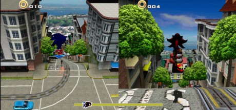 Sonic Adventure 2 FR Steam CD Key Sonic Adventure 2 FR Steam CD Key