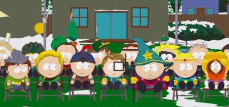 South Park: The Stick of Truth + The Fractured but Whole Bundle EU Ubisoft Connect CD Key  South Park: The Stick of Truth + The Fractured but Whole Bundle EU Ubisoft Connect CD Key