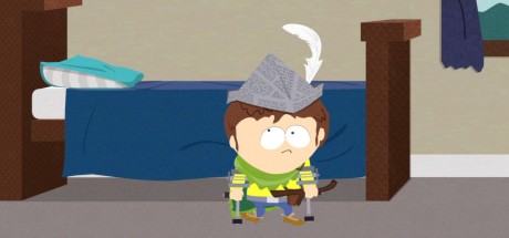 South Park: The Stick of Truth + The Fractured but Whole Bundle EU Ubisoft Connect CD Key  South Park: The Stick of Truth + The Fractured but Whole Bundle EU Ubisoft Connect CD Key