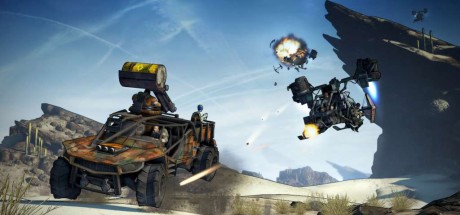 Borderlands 2: Collector's Edition DLC Pack EU Steam CD Key