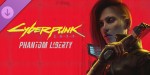Cyberpunk 2077 - Phantom Liberty DLC GOG CD Key