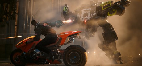 Cyberpunk 2077 - Phantom Liberty DLC GOG CD Key Cyberpunk 2077 - Phantom Liberty DLC GOG CD Key