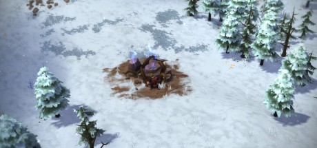 Northgard - Hræsvelg, Clan of the Eagle DLC Steam CD Key Northgard - Hræsvelg, Clan of the Eagle DLC Steam CD Key