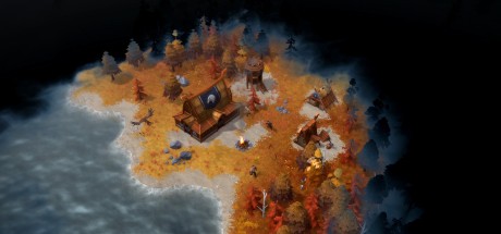 Northgard - Hræsvelg, Clan of the Eagle DLC Steam CD Key
