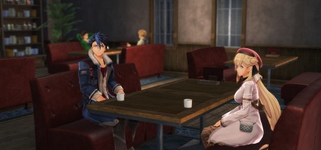 The Legend of Heroes: Kuro no Kiseki (2023) Steam CD Key The Legend of Heroes: Kuro no Kiseki (2023) Steam CD Key