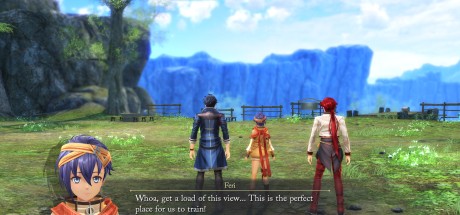 The Legend of Heroes: Kuro no Kiseki (2023) Steam CD Key The Legend of Heroes: Kuro no Kiseki (2023) Steam CD Key