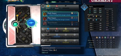 The Legend of Heroes: Kuro no Kiseki (2023) Steam CD Key The Legend of Heroes: Kuro no Kiseki (2023) Steam CD Key