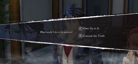 The Legend of Heroes: Kuro no Kiseki (2023) Steam CD Key The Legend of Heroes: Kuro no Kiseki (2023) Steam CD Key