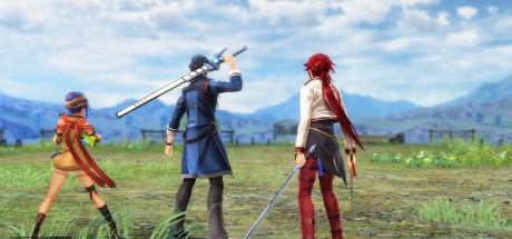 The Legend of Heroes: Kuro no Kiseki (2023) Steam CD Key The Legend of Heroes: Kuro no Kiseki (2023) Steam CD Key