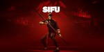 Sifu Deluxe Edition EU Epic Games CD Key