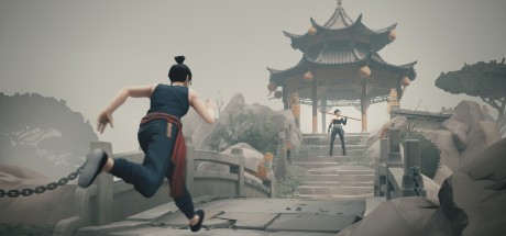 Sifu Deluxe Edition Epic Games CD Key Sifu Deluxe Edition Epic Games CD Key
