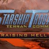Starship Troopers: Terran Command - Raising Hell DLC Steam CD Key