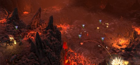 Starship Troopers: Terran Command - Raising Hell DLC Steam CD Key