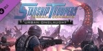 Starship Troopers: Terran Command - Urban Onslaught DLC PC Steam CD Key